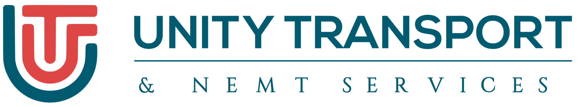 unity transportnemt logo